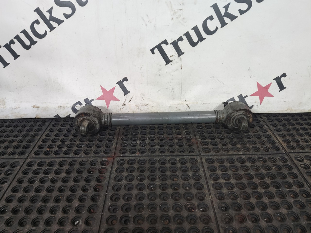 Тяга реактивная 2023г.