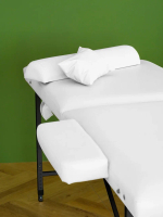 Массажный стол Relax 190/70 с регулировкой высоты