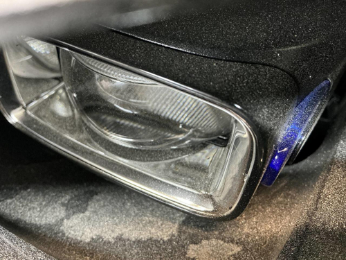 Битая Фара левая Aito M5 (2022-н.в.) LED