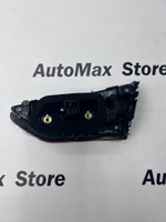 Фонарь задний правый volkswagen polo. 6N5945094. Оригинал.