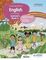 Cambridge Primary English Learner&#39;s Book 2 Second Edition