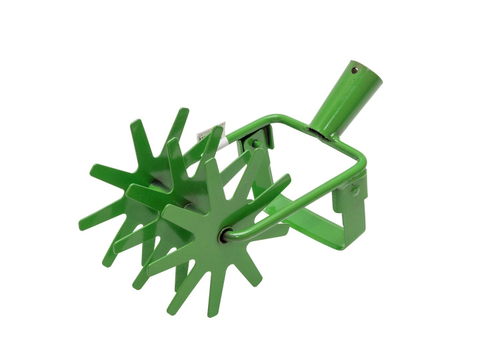 рыхлитель - культиватор ротационный (комбайн) №12 (10шт)