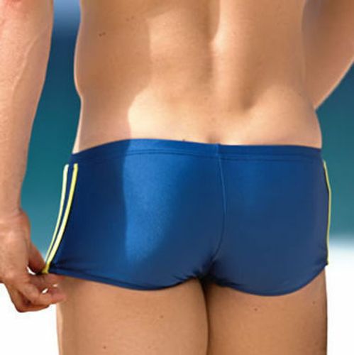 Мужские плавки Aussiebum Squad Junior