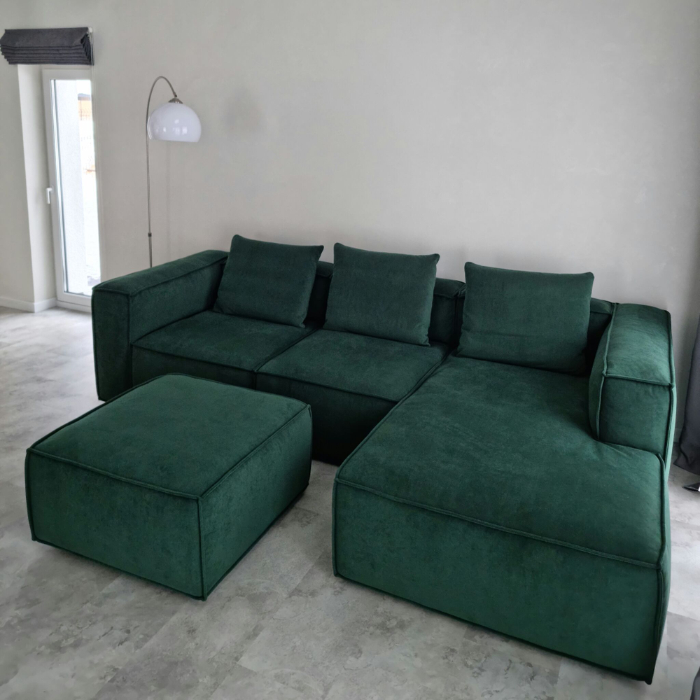 Велюр Bugatti (Бугатти) 15