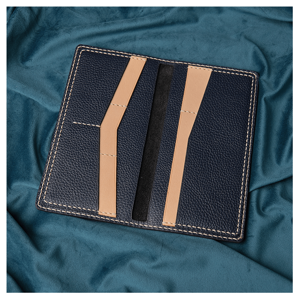 Кошелек лонгер «Барс»