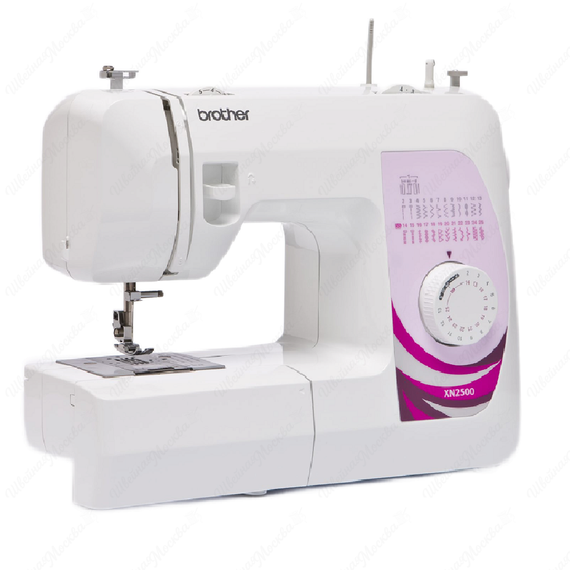Швейная машина Brother XN2500