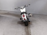 Honda Shadow 400 2008