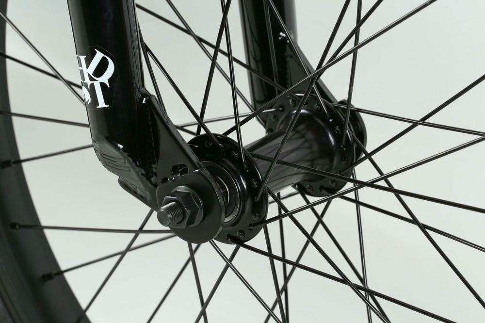 BMX Haro Downtown (2021)
