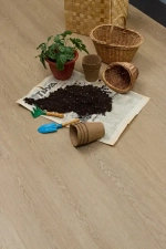 Кварц-винил SPC Steinholz Element 4,5 мм Баум 2.255 м2