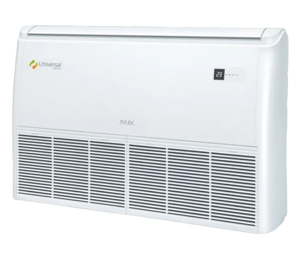 AUX ALCF-HS18/4DR2/AL-HS18/4DR2(U)