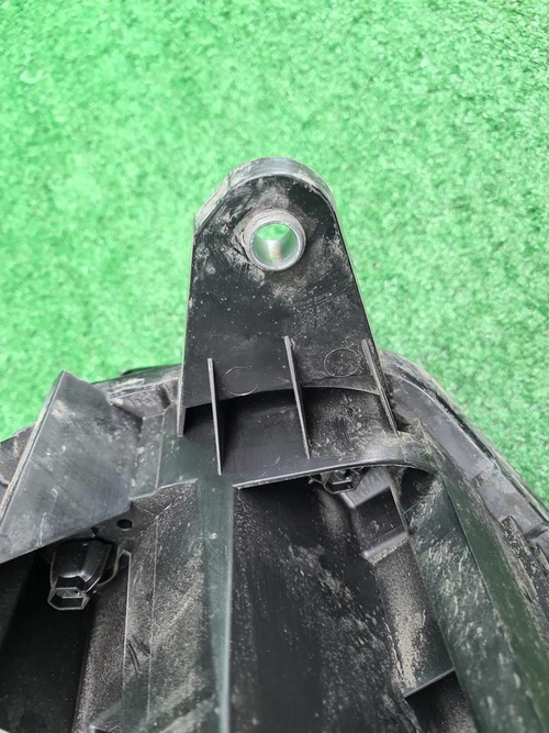 Фара левая EXEED TXL (2021-н.в.) LED