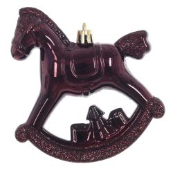 GAEM Набор из 20шт Украшение новогоднее "Шар", L40 W8 H40 см