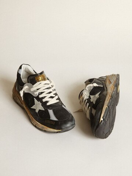 Кроссовки Golden Goose