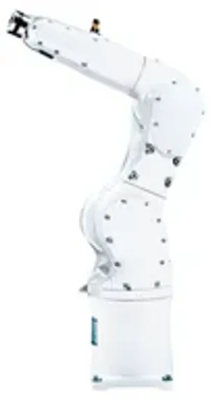 Промышленный робот KUKA KR AGILUS, KR 6 R900 EX