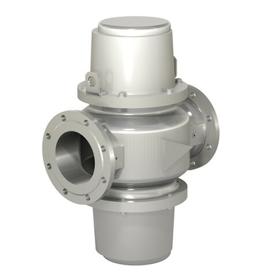 Фильтр газовый ФН6-16, ст., фл., УХЛ1