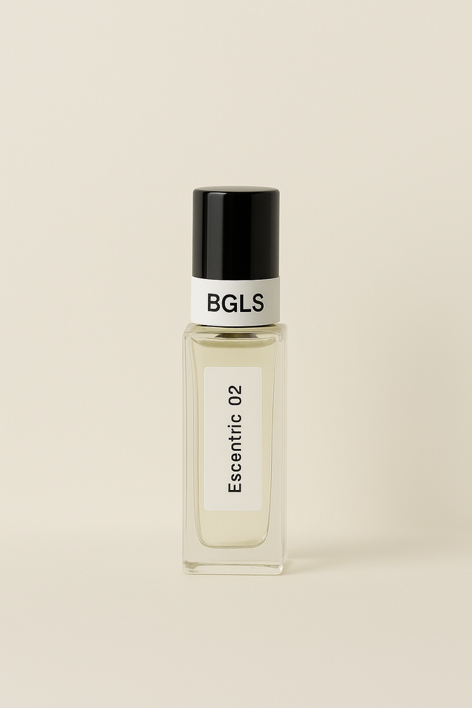 Парф.вода BGLS 12.12 White