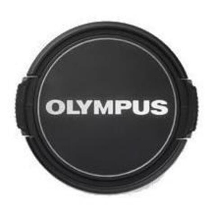 Крышка для объектива Olympus LC-40,5 (14-42mm)