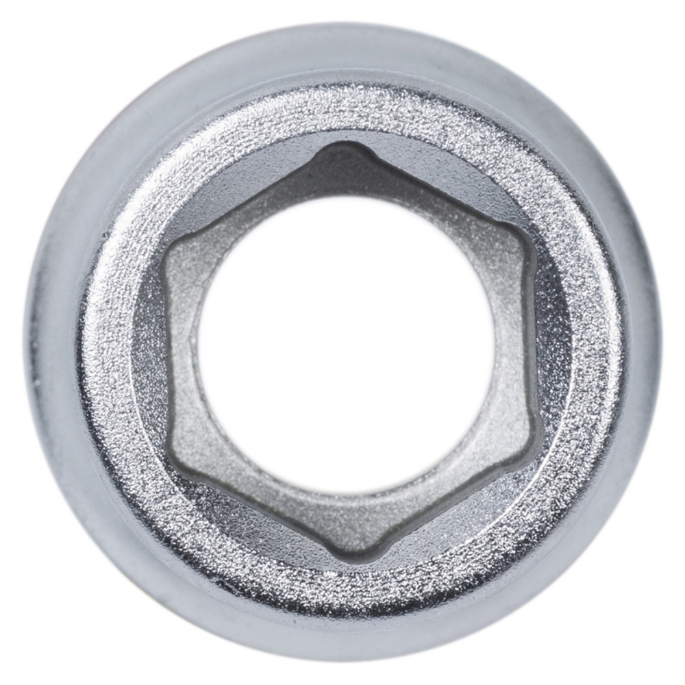 Головка торцевая стандартная шестигранная 3/4&quot;, 17 мм KING TONY 633517M