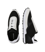 Кроссовки PALACE Trussardi - черный(77A00512 9Y099998)