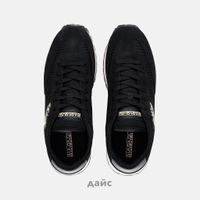  Кроссовки Napapijri Jet артикул:NP0A4IJPZ02 - купить в магазине Дайс