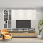 DK4400-BK Встраиваемый светильник, IP 20, 7 Вт, LED 3000, черный, алюминий