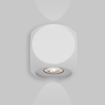 Уличный настенный светильник Outdoor O015WL-L4W