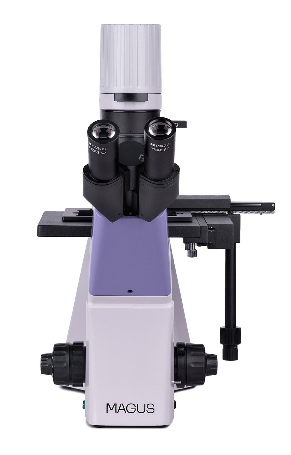 Микроскоп биологический инвертированный MAGUS Bio V300