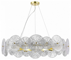 Подвесная люстра ST-Luce SL1657.203.10