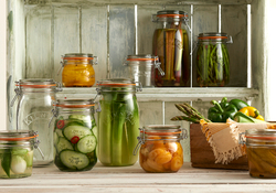 Банка Clip Top 2 л Kilner K_0025.493V