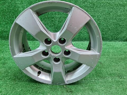 Диск литой R16 Suzuki SX4 1 Classic (2006-2014)