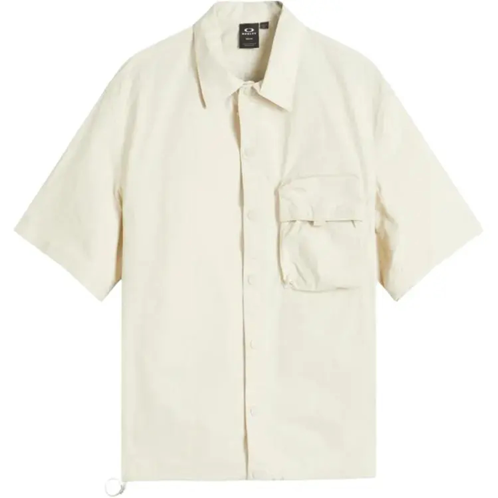 Oakley Pocket Short Sleeve Shirt