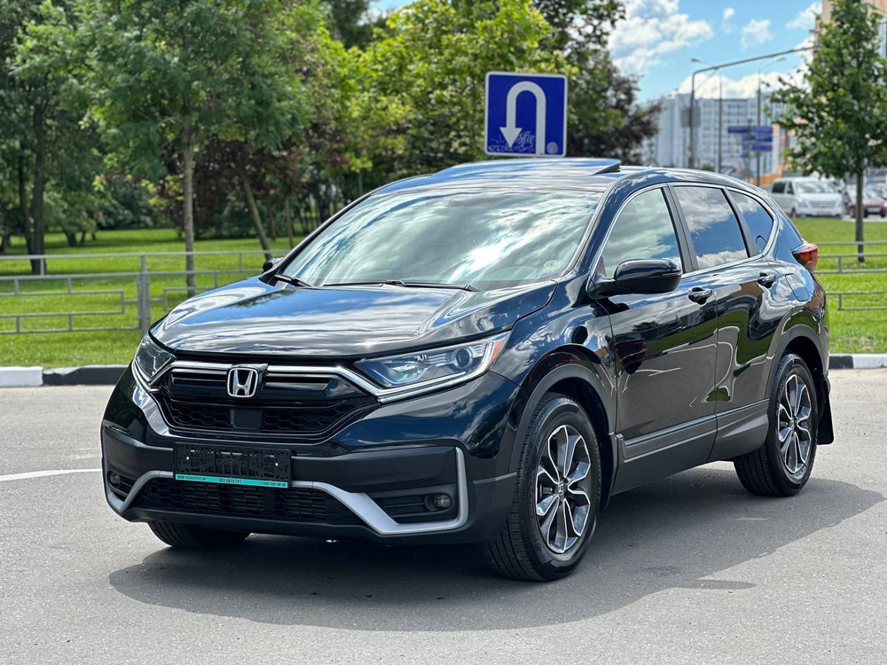 Honda CR-V 2020 г.в.