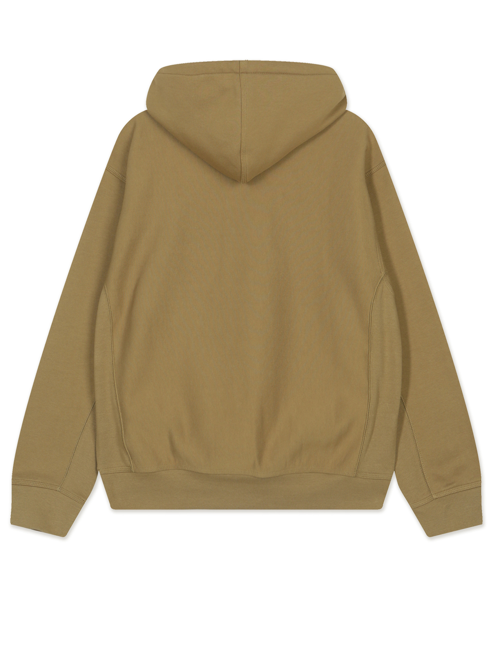 Мужская Толстовка Hooded American Script