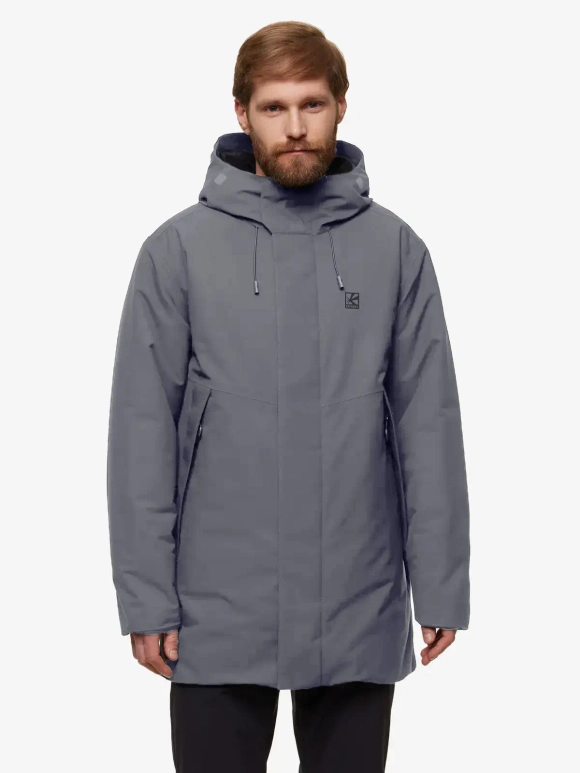 КУРТКА УТЕПЛЕННАЯ BASK ANTARCTIC NEO