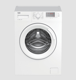 Стиральная машина Beko WRS5512BWW (5 кг, 15 программ, 1000 об/мин)