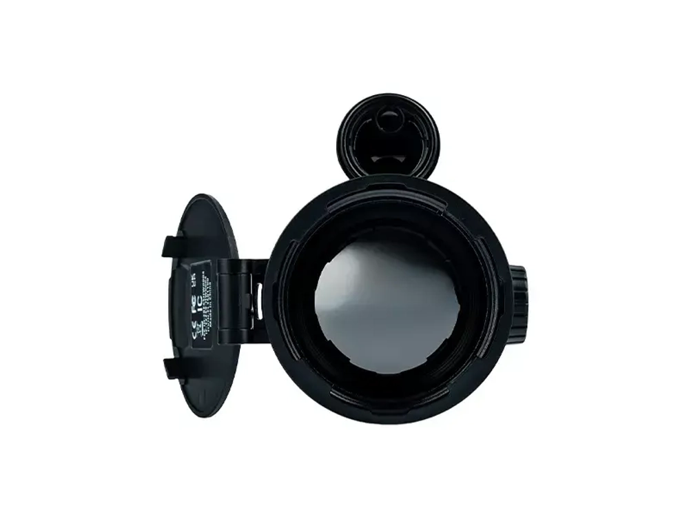 Тепловизионный прицел Artelv Atomos 3.4x 35мм 384x288 LRF (AATS34)
