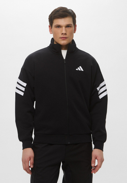 Толстовка мужская ADIDAS M FI 3S TT