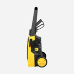 МОЙКА ВЫСОКОГО ДАВЛЕНИЯ RODEX 230V 1600W RTM710/RDX710