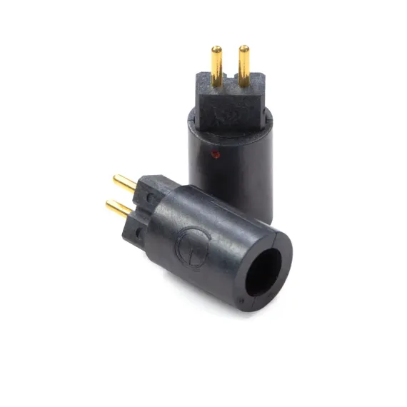 OEAudio CIEM Connector Black