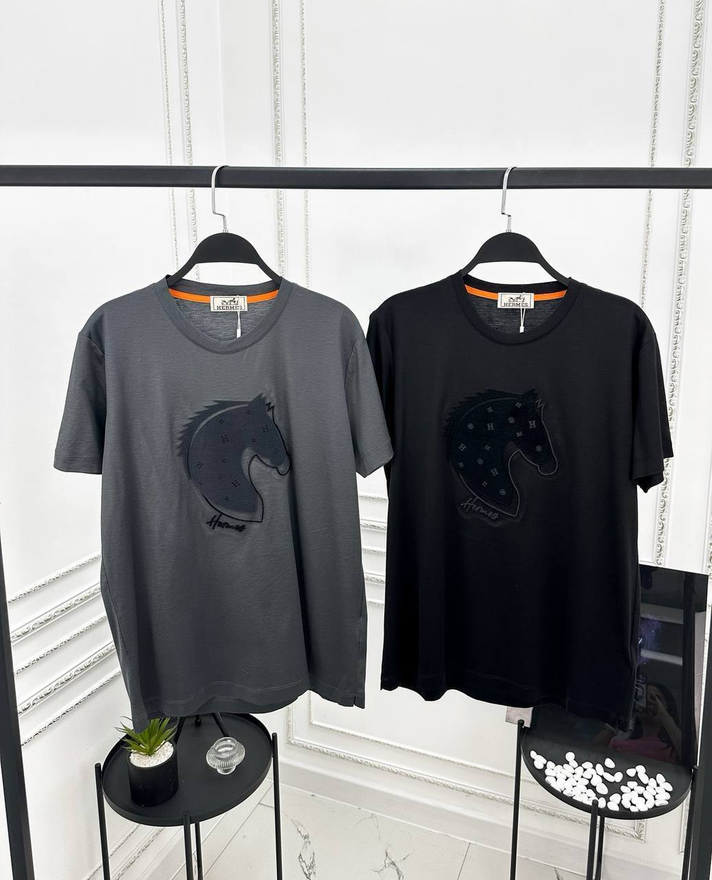 Футболка Hermes, арт. 703091