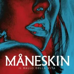 Maneskin – Il Ballo Della Vita LP