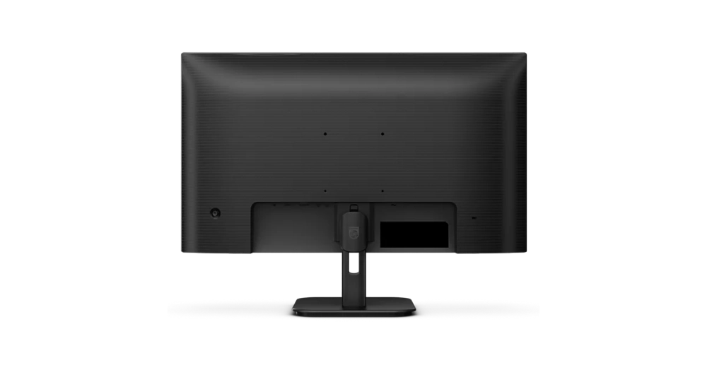 Монитор 27" PHILIPS 27E1N1200A/01/00 IPS 1920x1080 120Hz 4мс 300кд/м 1500:1 1xHDMI 1xVGA 1xDP Black