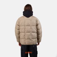  Пуховик мужской Puma Puffer Jacket артикул:62650667 - купить в магазине Дайс