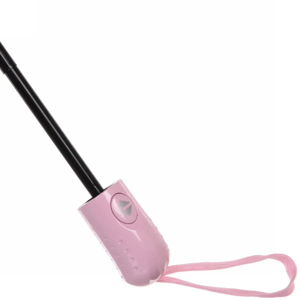 Зонт женский автомат «Ультрамарин - Эллегия», микс 6 цветов, 8 спиц, d-96см, длина в слож. виде 28см