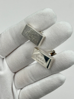 Запонки Gucci