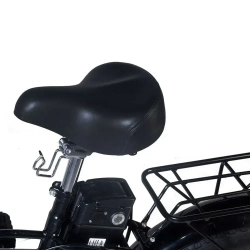 Электровелосипед Jetson F20 BIZON (48V13Ah)