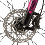Женский велосипед Stinger Laguna Pro 27.5" (2023)