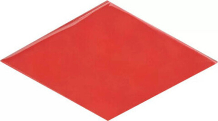 Декор Риад красный глянцевый (KMD2SRB007BN)