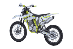 Мотоцикл кроссовый эндуро ROCKOT R5F Raptor