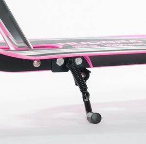 Самокат Hudora Big Wheel RX-Pro 205